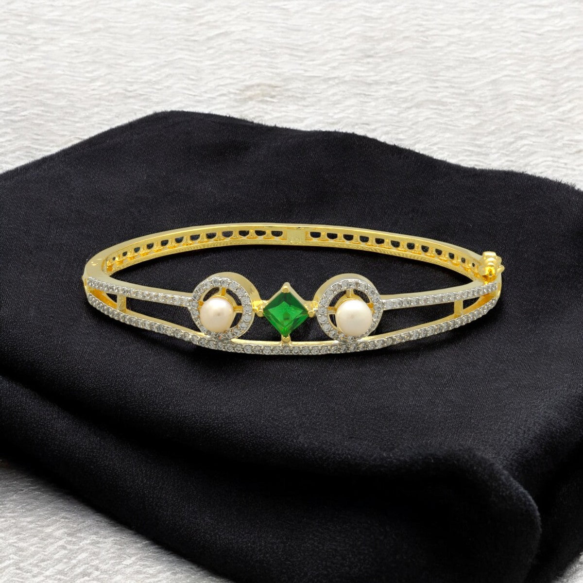 J Pearls Imperial Radiance Pearl Bracelet