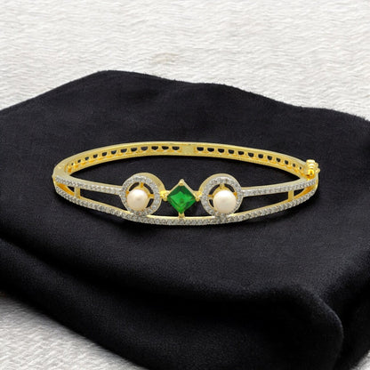J Pearls Imperial Radiance Pearl Bracelet