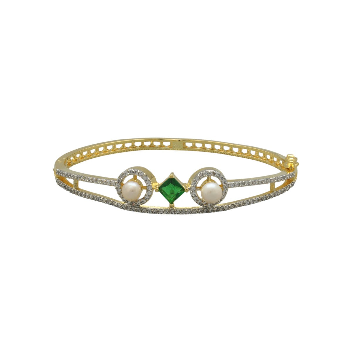 J Pearls Imperial Radiance Pearl Bracelet