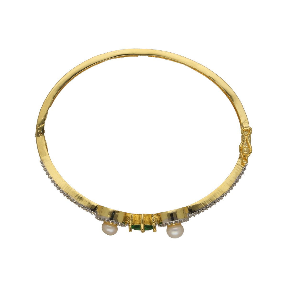 J Pearls Imperial Radiance Pearl Bracelet