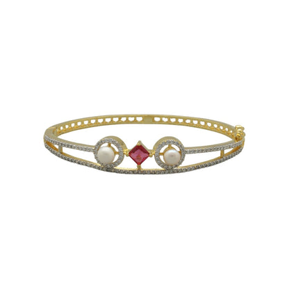 J Pearls Royal Celeste Pearl Bracelet