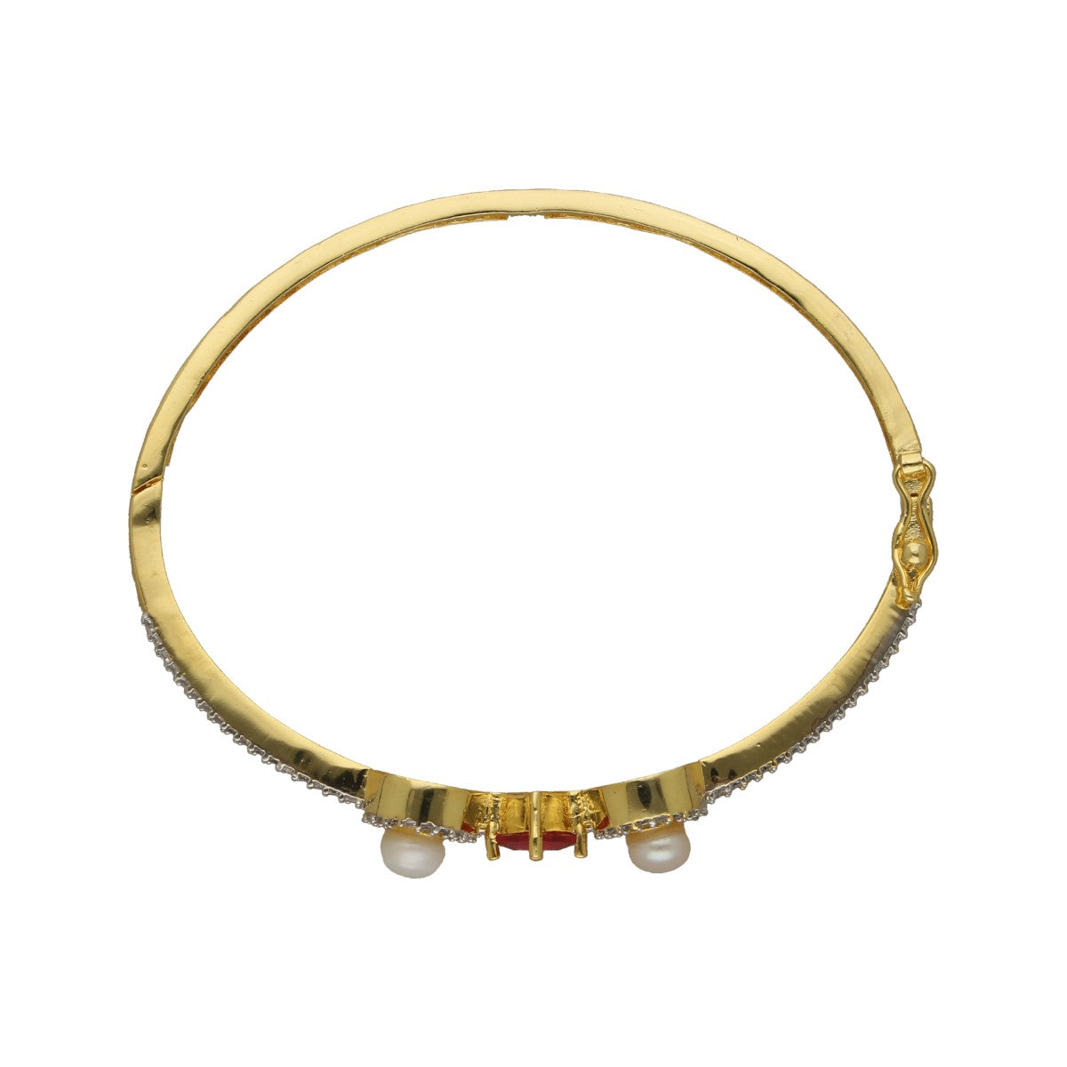 J Pearls Royal Celeste Pearl Bracelet