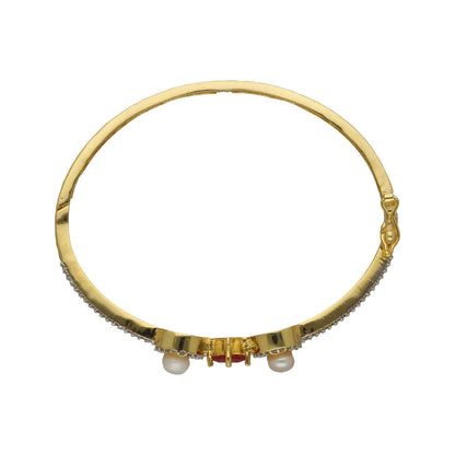 J Pearls Royal Celeste Pearl Bracelet