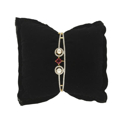J Pearls Royal Celeste Pearl Bracelet