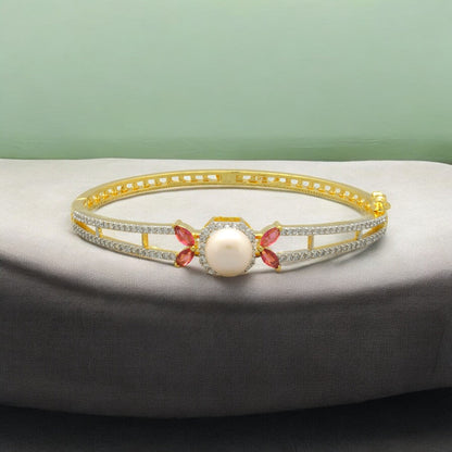 J Pearls Fairy Queen Pearl Bracelet