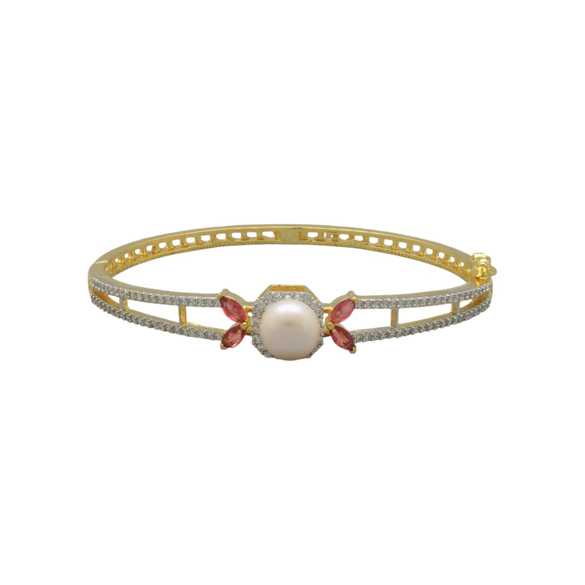 J Pearls Fairy Queen Pearl Bracelet