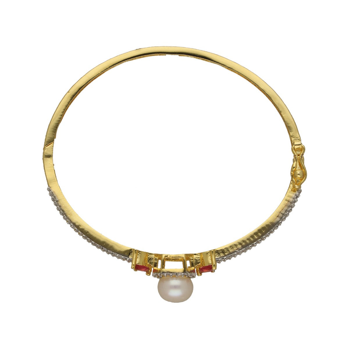 J Pearls Fairy Queen Pearl Bracelet