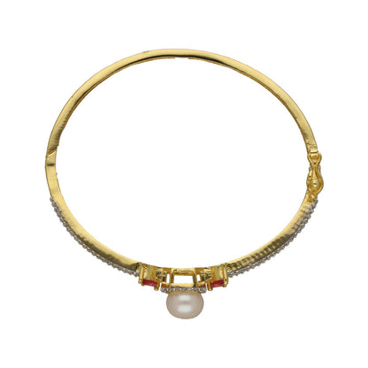 J Pearls Fairy Queen Pearl Bracelet