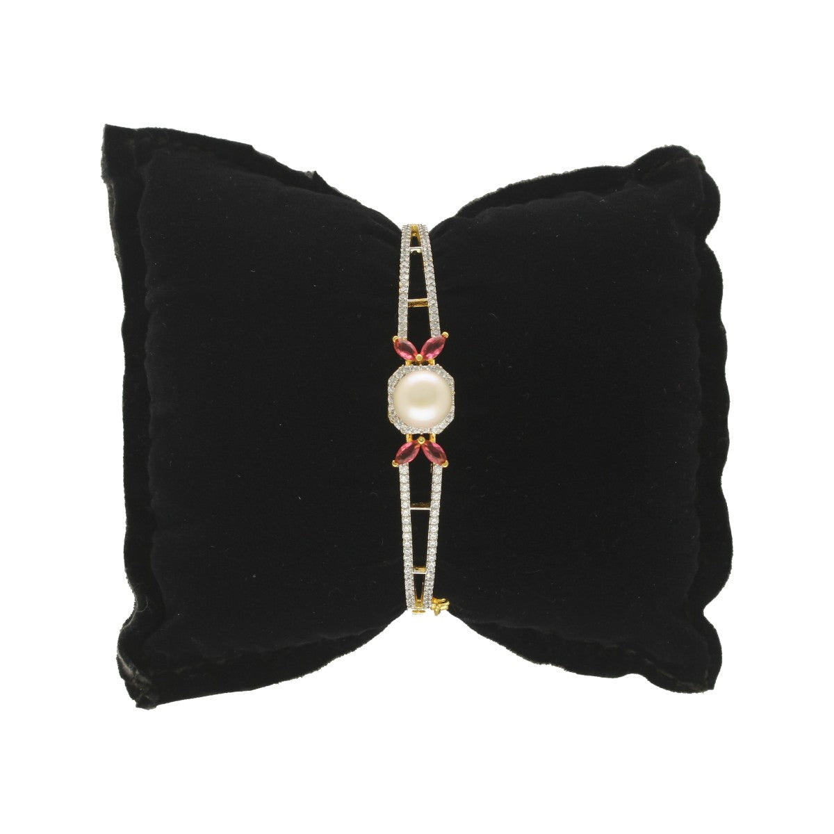 J Pearls Fairy Queen Pearl Bracelet