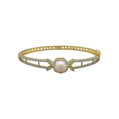 J Pearls Celeste Regal Pearl Bracelet