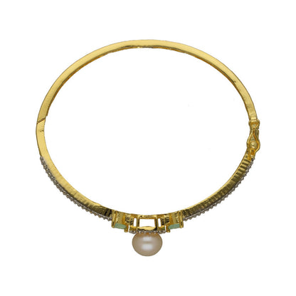 J Pearls Celeste Regal Pearl Bracelet