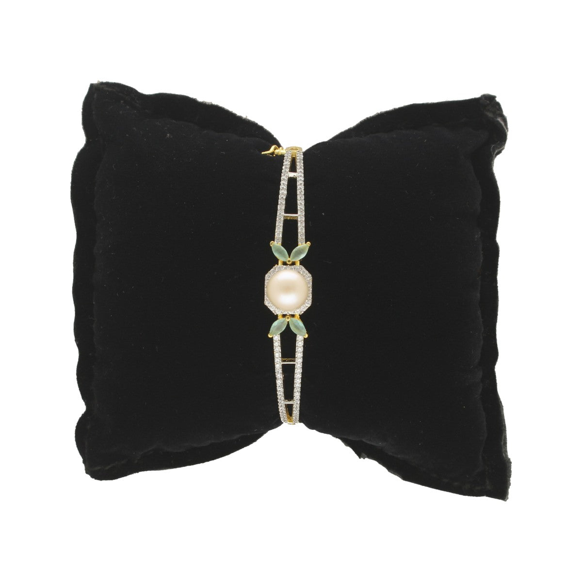 J Pearls Celeste Regal Pearl Bracelet