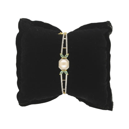 J Pearls Celeste Regal Pearl Bracelet