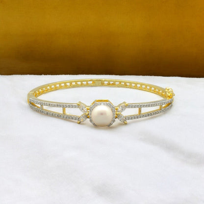 J Pearls Phoenix Pearl Bracelet