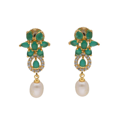 J Pearls Splendid Pearl Necklace - Real Pearl Jewelry