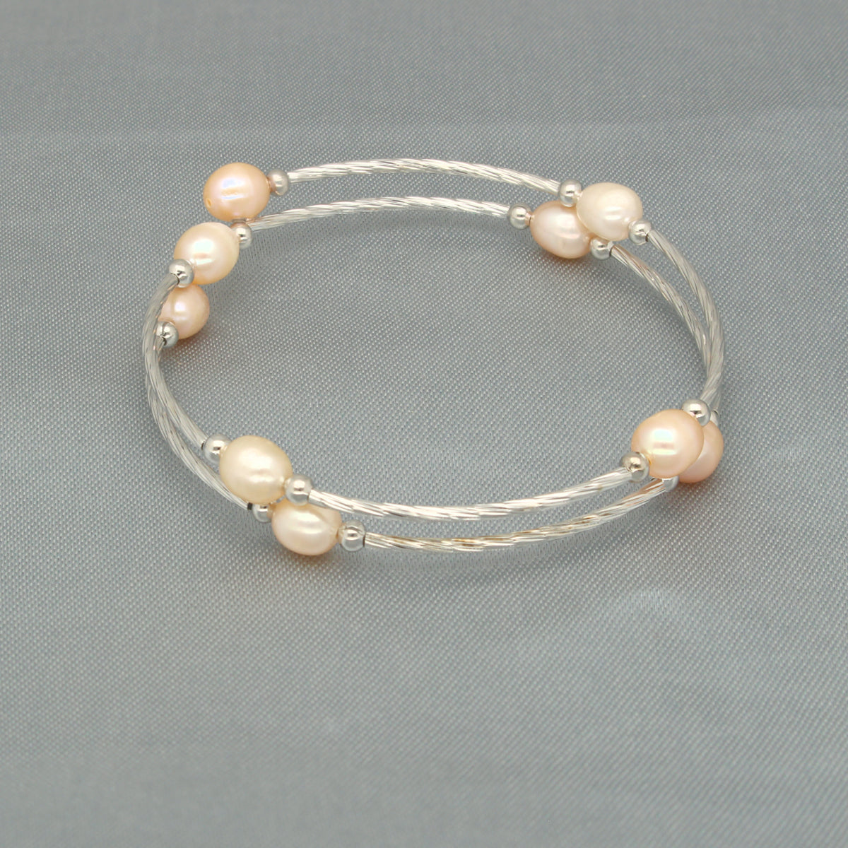 J Pearls Dainty Pearl Bracelet