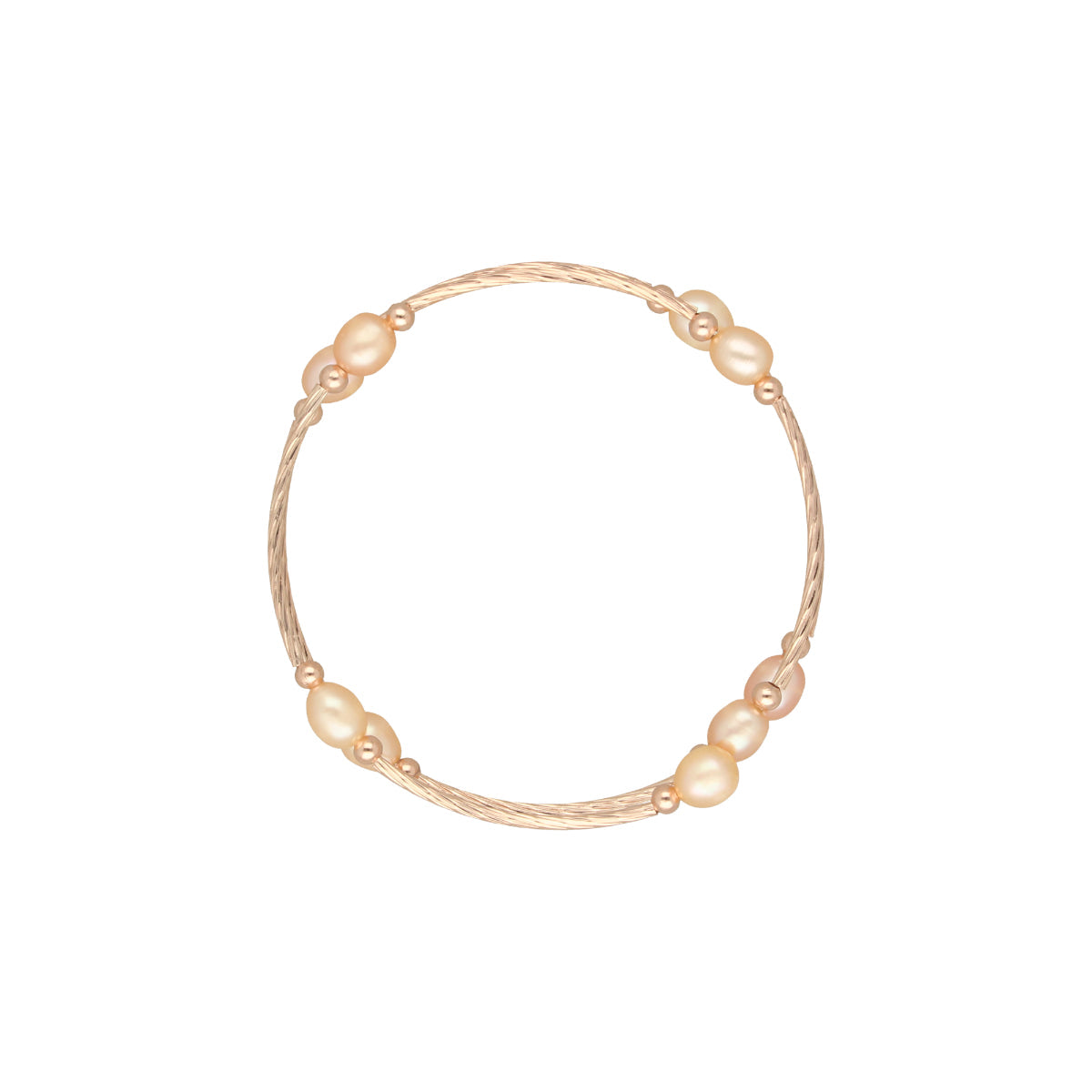 J Pearls Freshwater Pearl Bracelet