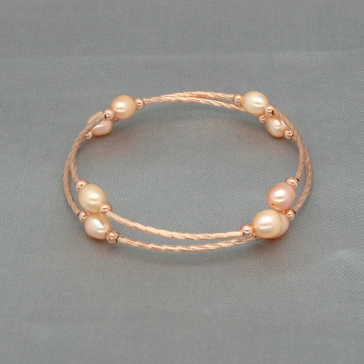J Pearls Freshwater Pearl Bracelet