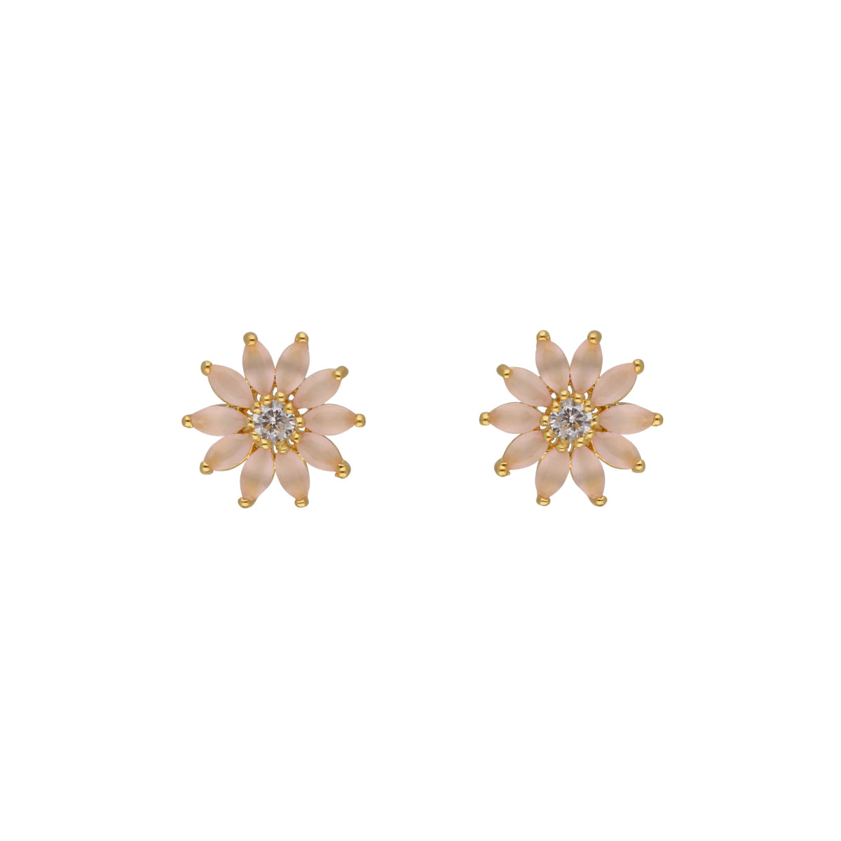 J Pearls Dhavni 1 Line Pearl Sets - Real Pearl Jewelry