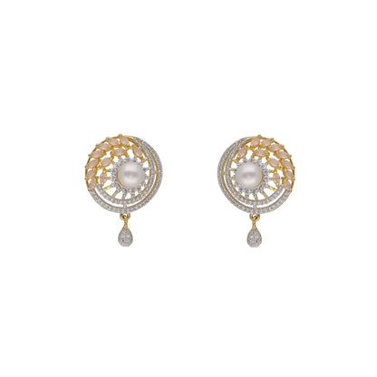 J Pearls Freya 1 Line Pearl Sets - Real Pearl Jewelry