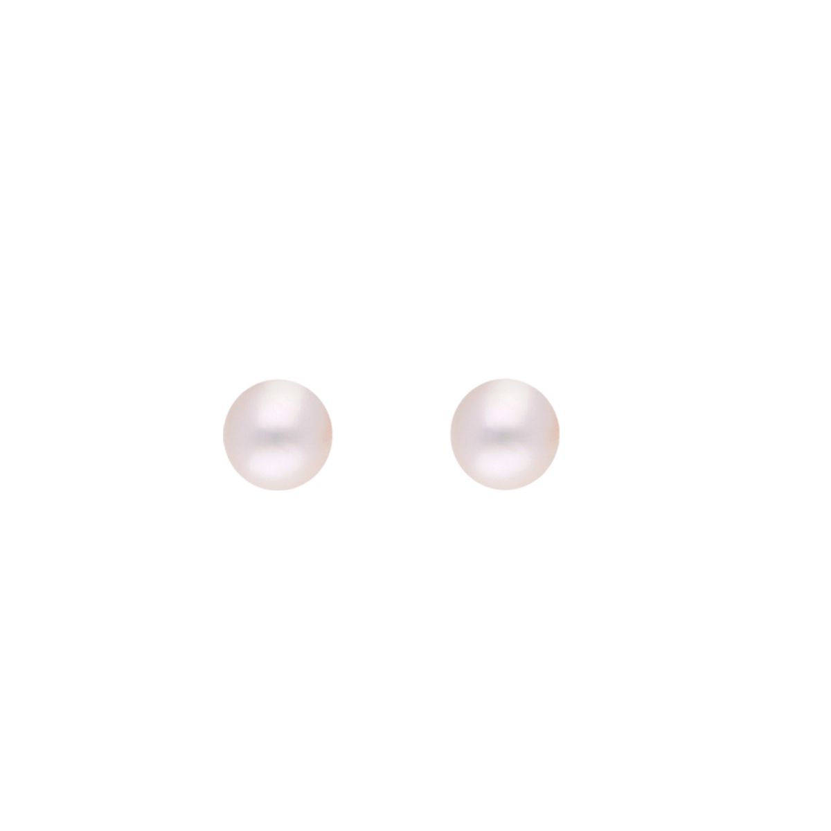 J Pearls Camundi 1 Line Pearl Set - Real Pearl Jewelry