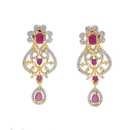 J Pearls Fenal Pearl Set - Real Pearl Jewelry