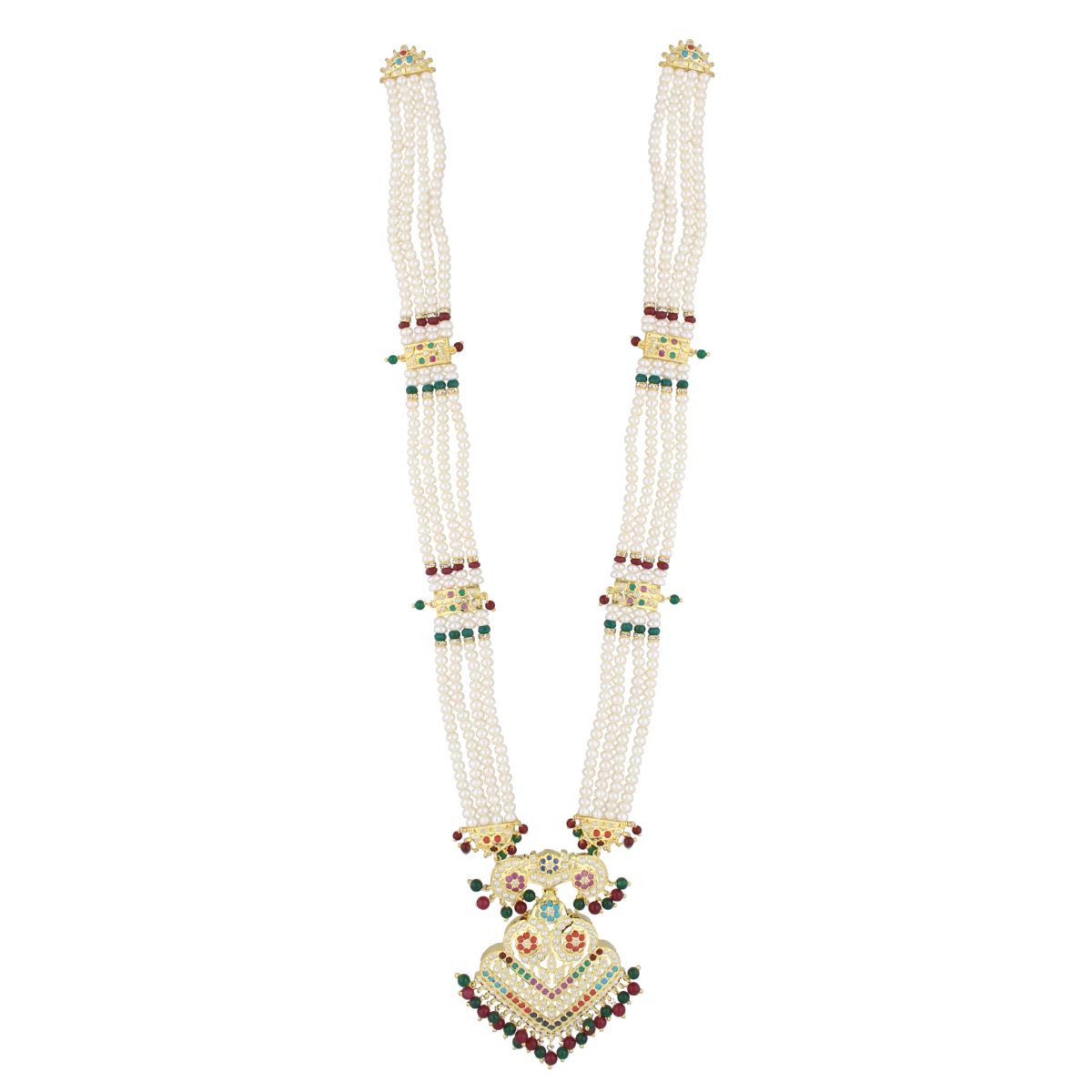 J Pearls Abh Pearl Set - Real Pearl Jewelry