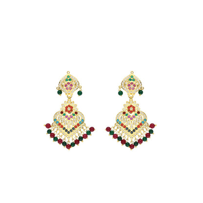 J Pearls Abh Pearl Set - Real Pearl Jewelry