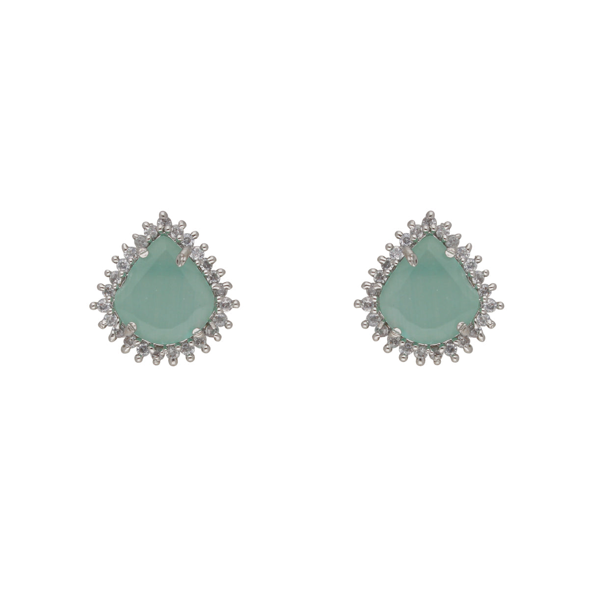 J Pearls Jabala 3 Lines Pearl Set - Real Pearl Jewelry
