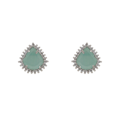 J Pearls Jabala 3 Lines Pearl Set - Real Pearl Jewelry
