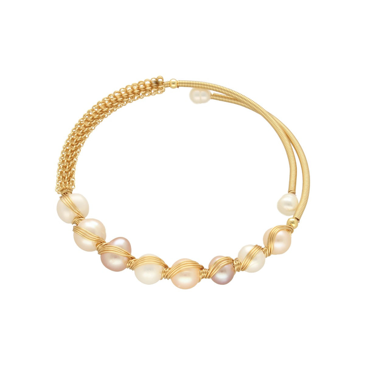 J Pearls Lainey Pearl Bracelet