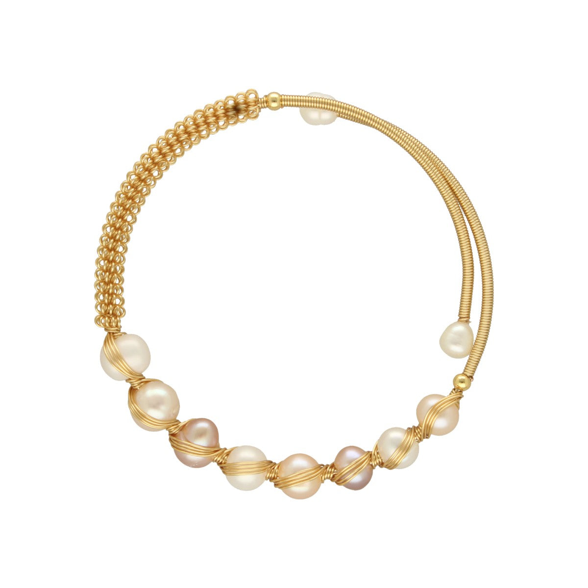 J Pearls Lainey Pearl Bracelet