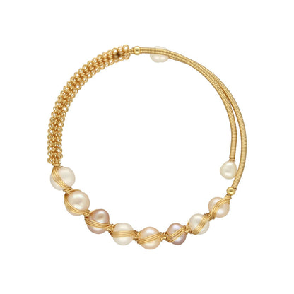 J Pearls Lainey Pearl Bracelet