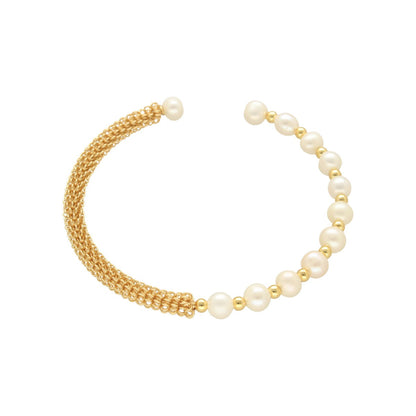 J Pearls Omisha Pearl Bracelet