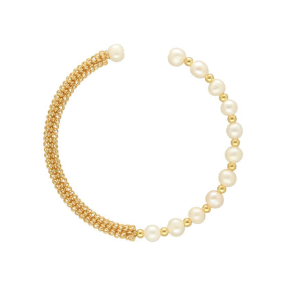 J Pearls Omisha Pearl Bracelet