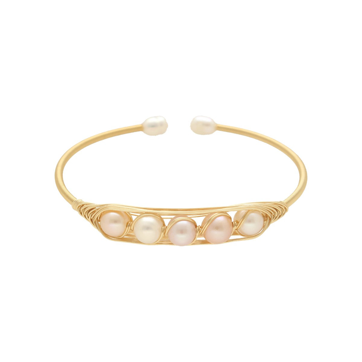 J Pearls Zuri Pearl Bracelet