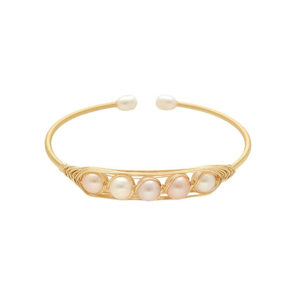 J Pearls Zuri Pearl Bracelet