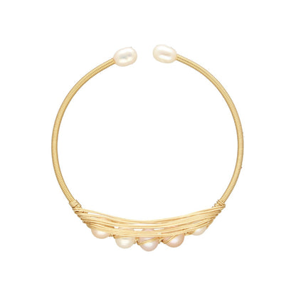 J Pearls Zuri Pearl Bracelet