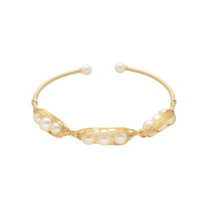 J Pearls Zerin Pearl Bracelet