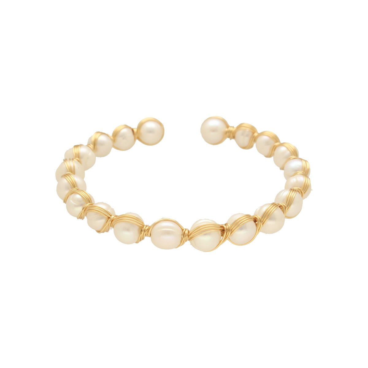 J Pearls Ipsit Pearl Bracelet