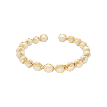 J Pearls Ipsit Pearl Bracelet