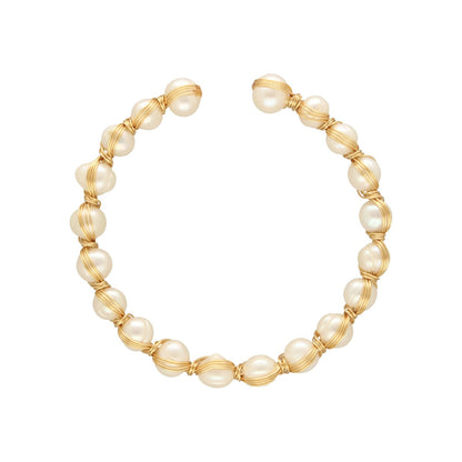 J Pearls Ipsit Pearl Bracelet