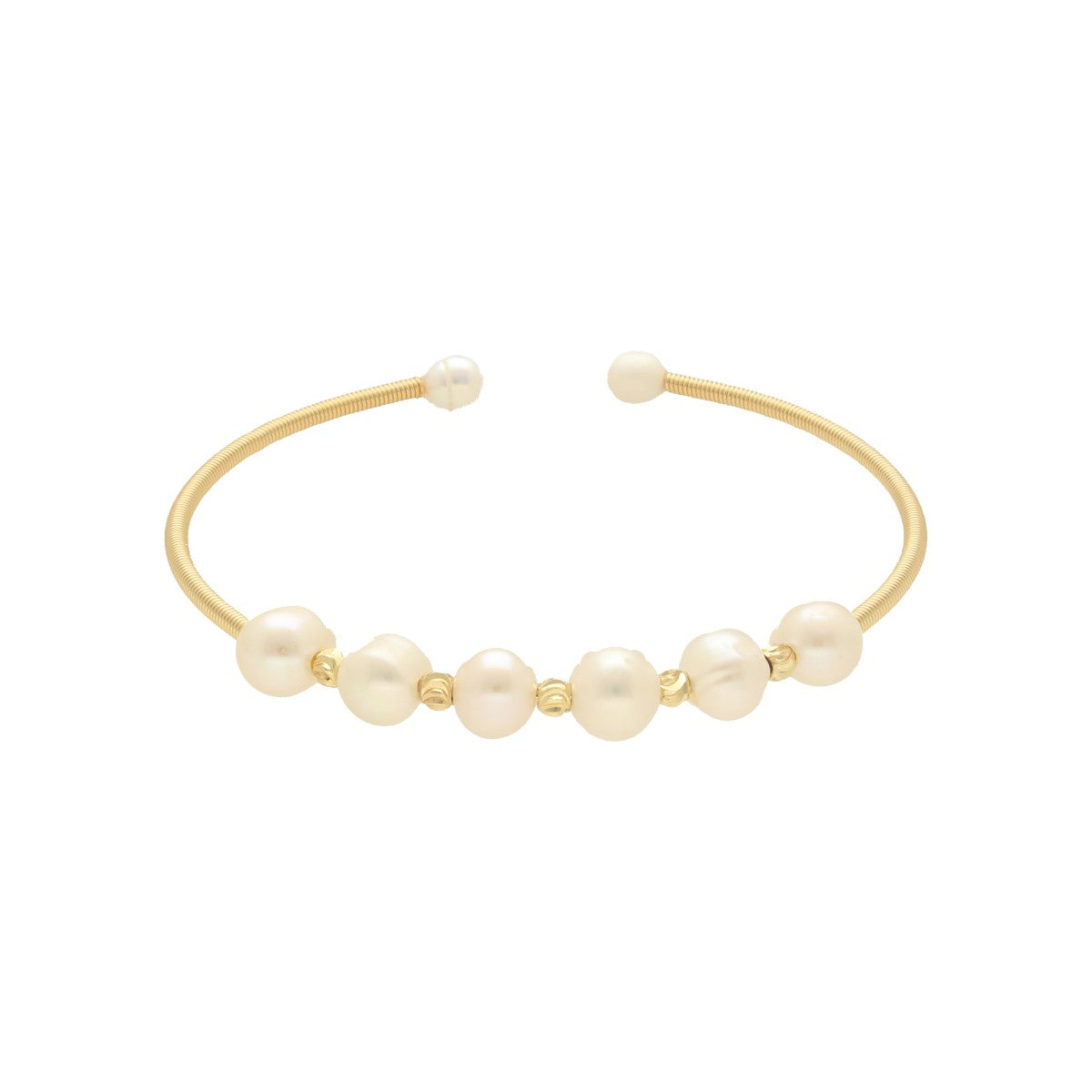 J Pearls Rumi Pearl Bracelet
