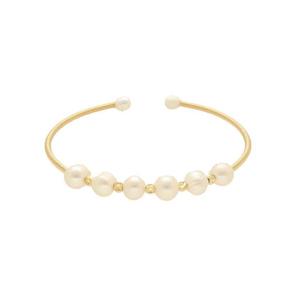 J Pearls Rumi Pearl Bracelet