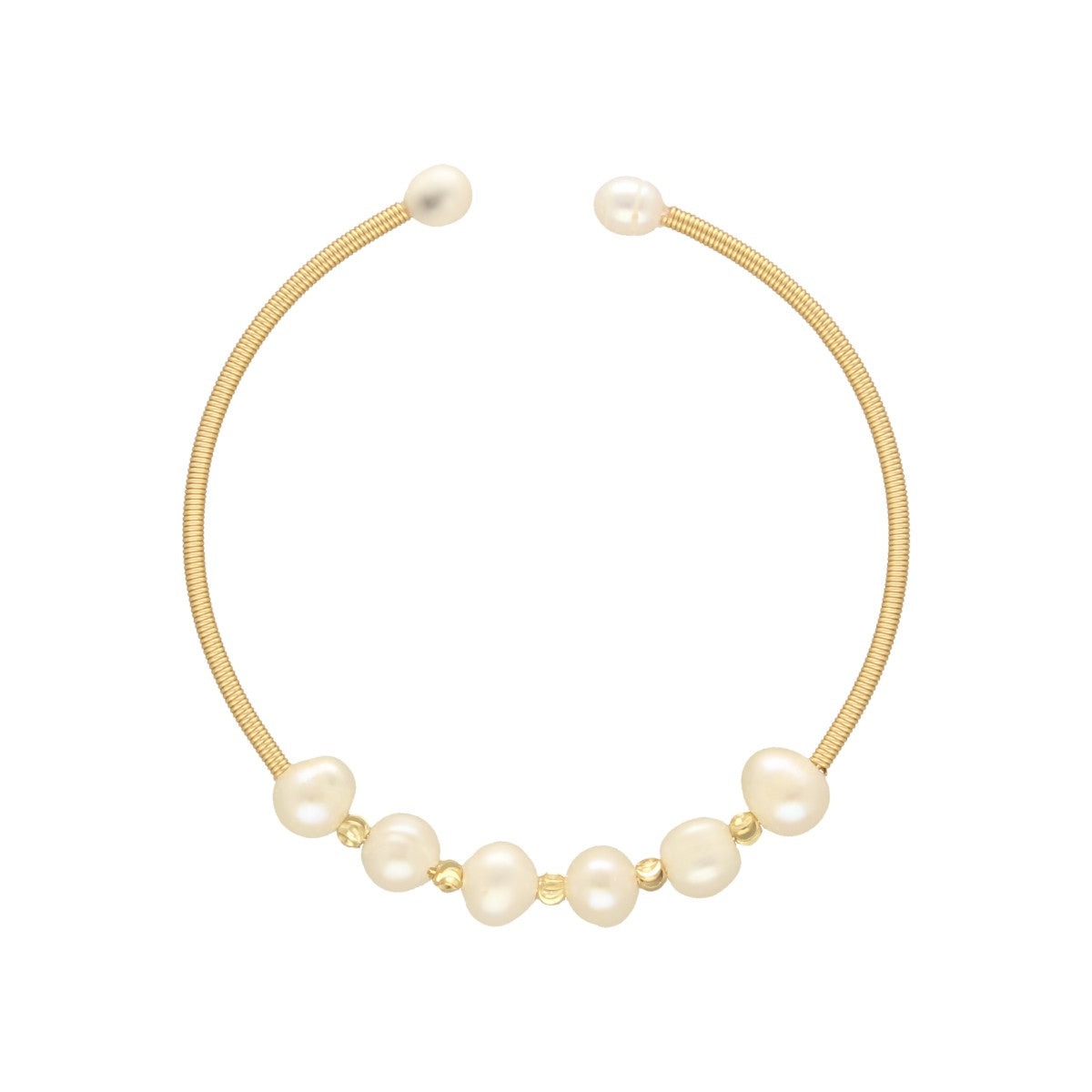 J Pearls Rumi Pearl Bracelet