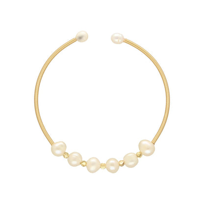 J Pearls Rumi Pearl Bracelet