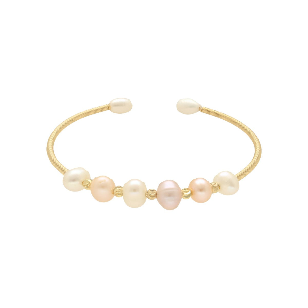 J Pearls Rhea Pearl Bracelet