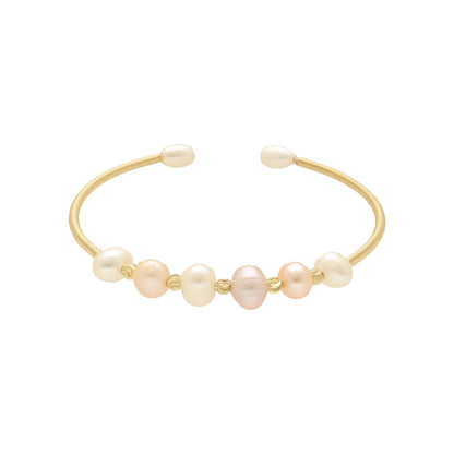 J Pearls Rhea Pearl Bracelet