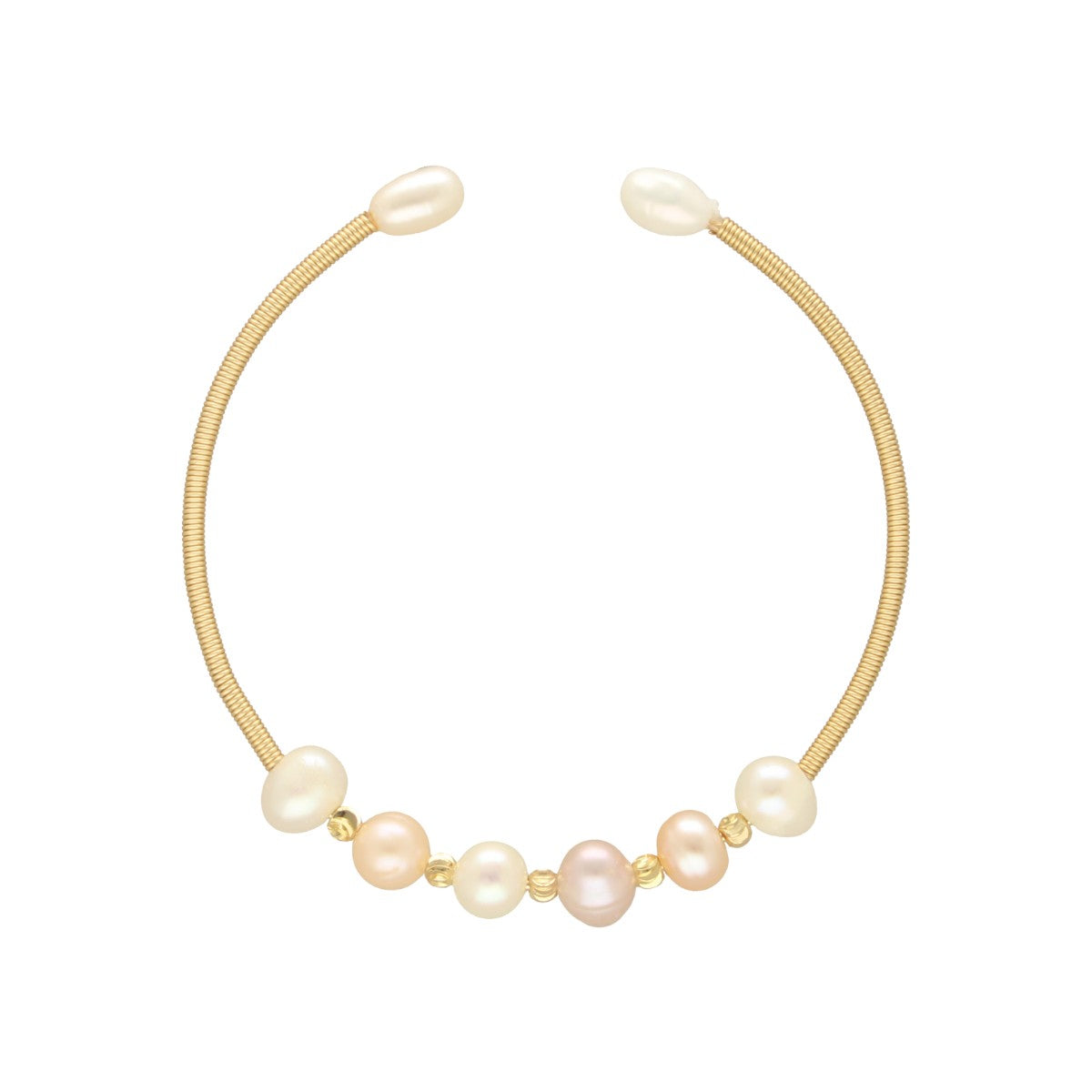 J Pearls Rhea Pearl Bracelet