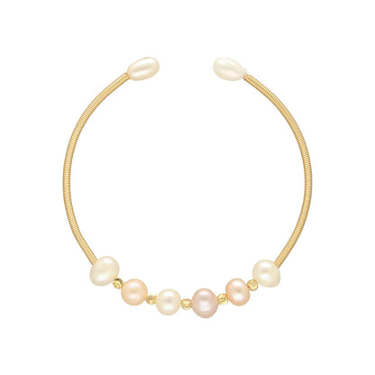 J Pearls Rhea Pearl Bracelet
